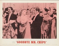 Goodbye, Mr. Chips magic mug #