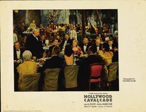 Hollywood Cavalcade Mouse Pad 2208529