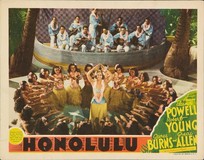 Honolulu calendar