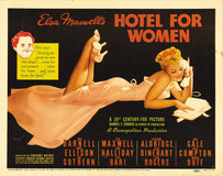 Hotel for Women Poster 2208544