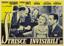 Invisible Stripes Poster 2208623