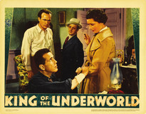 King of the Underworld Poster 2208739