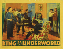 King of the Underworld Poster 2208741