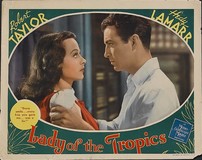 Lady of the Tropics Poster 2208755