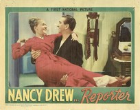 Nancy Drew... Reporter Poster 2208877