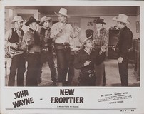 New Frontier Poster 2208888