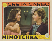 Ninotchka Tank Top #2208901