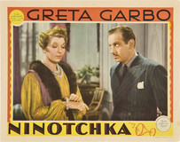Ninotchka Tank Top #2208904