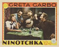 Ninotchka Longsleeve T-shirt #2208905