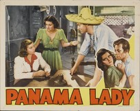 Panama Lady Poster 2208979