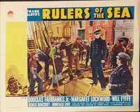 Rulers of the Sea t-shirt #2209024