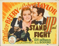 Stand Up and Fight Poster 2209144