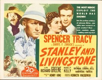 Stanley and Livingstone Poster 2209158