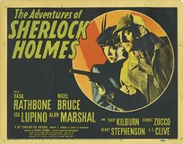 The Adventures of Sherlock Holmes kids t-shirt #2209249