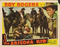 The Arizona Kid Poster 2209279