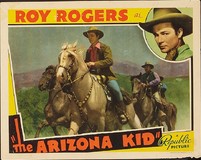 The Arizona Kid Poster 2209283