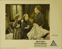 The Little Princess Poster 2209452
