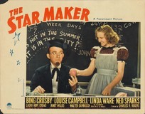 The Star Maker Poster 2209655