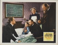 The Story of Alexander Graham Bell Poster with Hanger