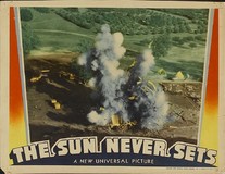 The Sun Never Sets Poster 2209704