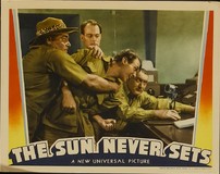 The Sun Never Sets Poster 2209705