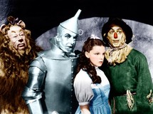The Wizard of Oz magic mug #