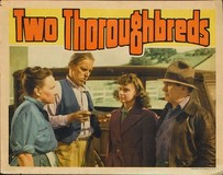 Two Thoroughbreds Poster 2209844