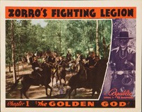 Zorro's Fighting Legion tote bag #