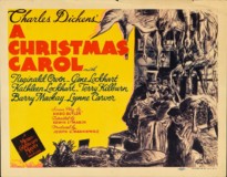 A Christmas Carol Poster 2209973