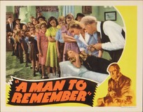 A Man to Remember poster