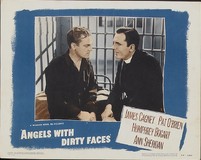 Angels with Dirty Faces tote bag #