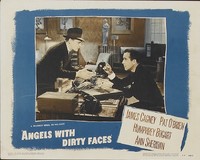 Angels with Dirty Faces Poster 2210041