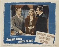 Angels with Dirty Faces t-shirt #2210042