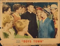 Boys Town Poster 2210143