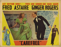 Carefree Poster 2210206