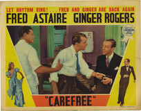Carefree Poster 2210210