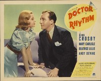 Dr. Rhythm Canvas Poster