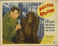 Dr. Rhythm Poster 2210296