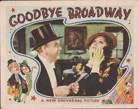 Goodbye Broadway t-shirt #2210364