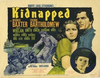 Kidnapped Poster 2210489