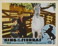 King of the Sierras Poster 2210497