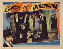 Letter of Introduction Poster 2210512