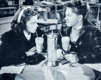 Love Finds Andy Hardy poster