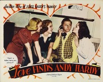 Love Finds Andy Hardy Poster 2210549