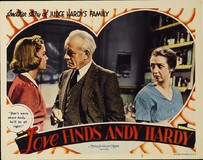 Love Finds Andy Hardy Poster 2210553