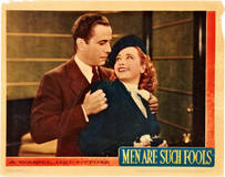 Men Are Such Fools poster