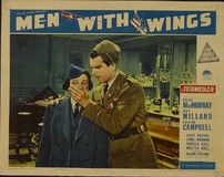 Men with Wings Poster 2210577