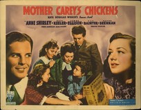 Mother Carey's Chickens Mouse Pad 2210584