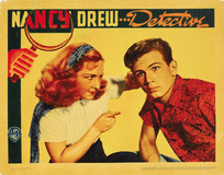 Nancy Drew -- Detective Poster 2210600