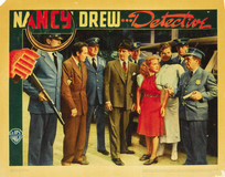 Nancy Drew -- Detective Poster 2210601